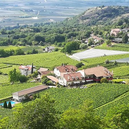 Residence Hof Am Keller Montagna Luaran gambar