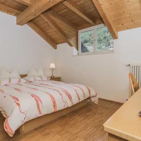 Residence Hof Am Keller Montagna Luaran gambar