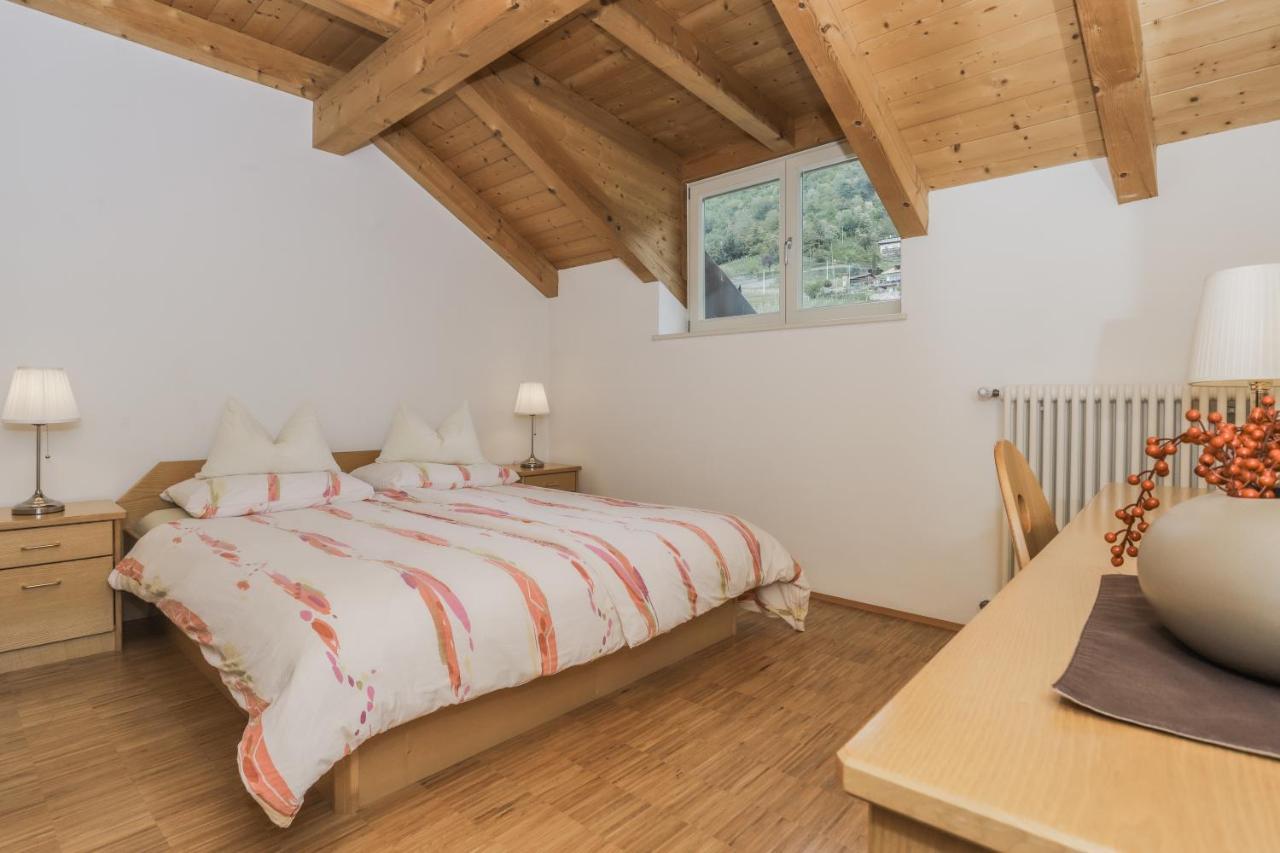 Residence Hof Am Keller Montagna Luaran gambar