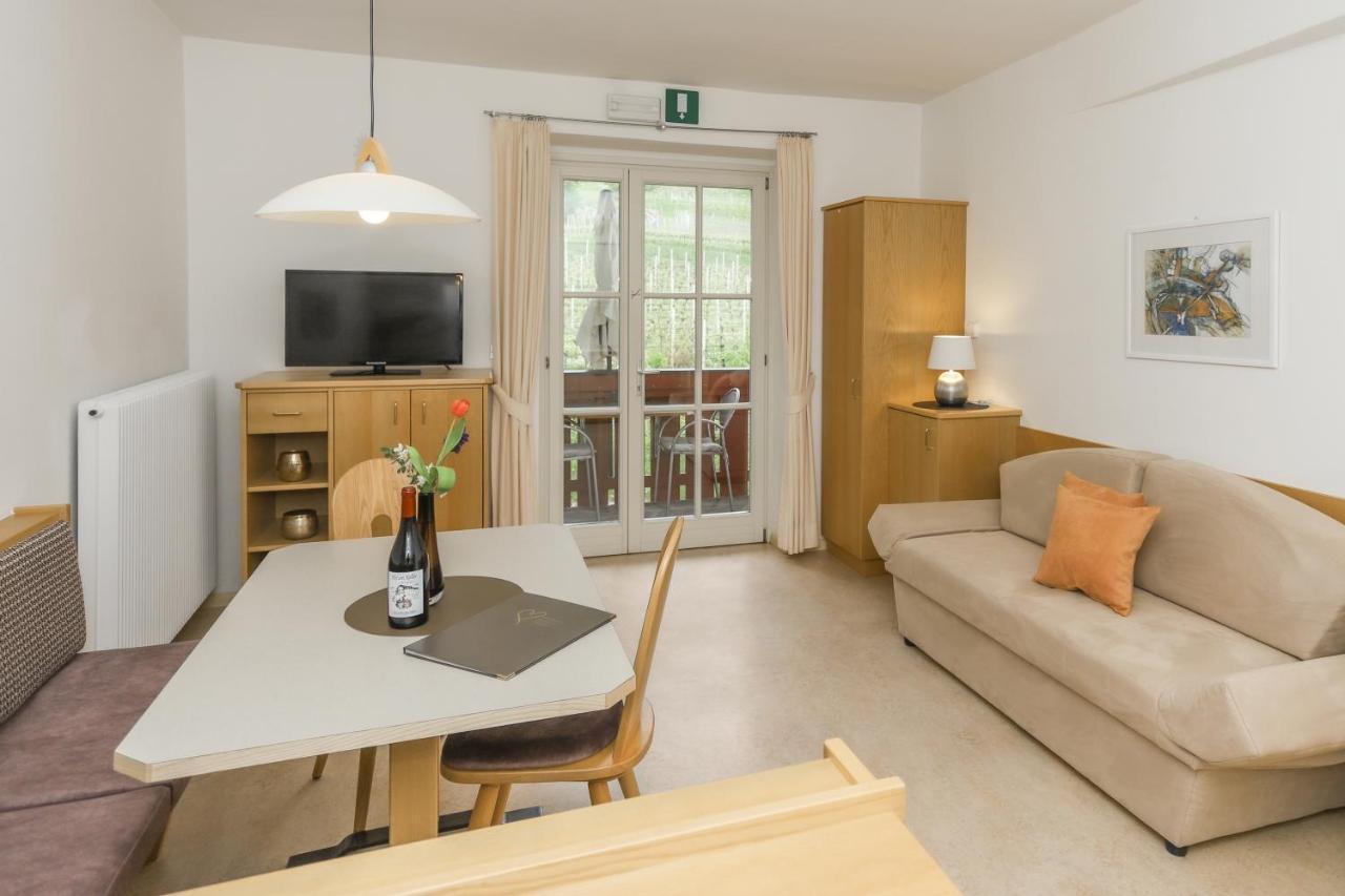 Residence Hof Am Keller Montagna Luaran gambar