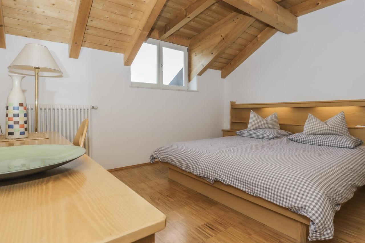 Residence Hof Am Keller Montagna Luaran gambar