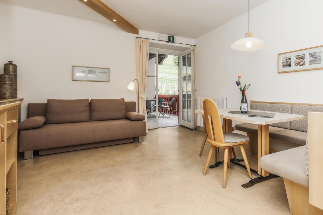 Residence Hof Am Keller Montagna Luaran gambar