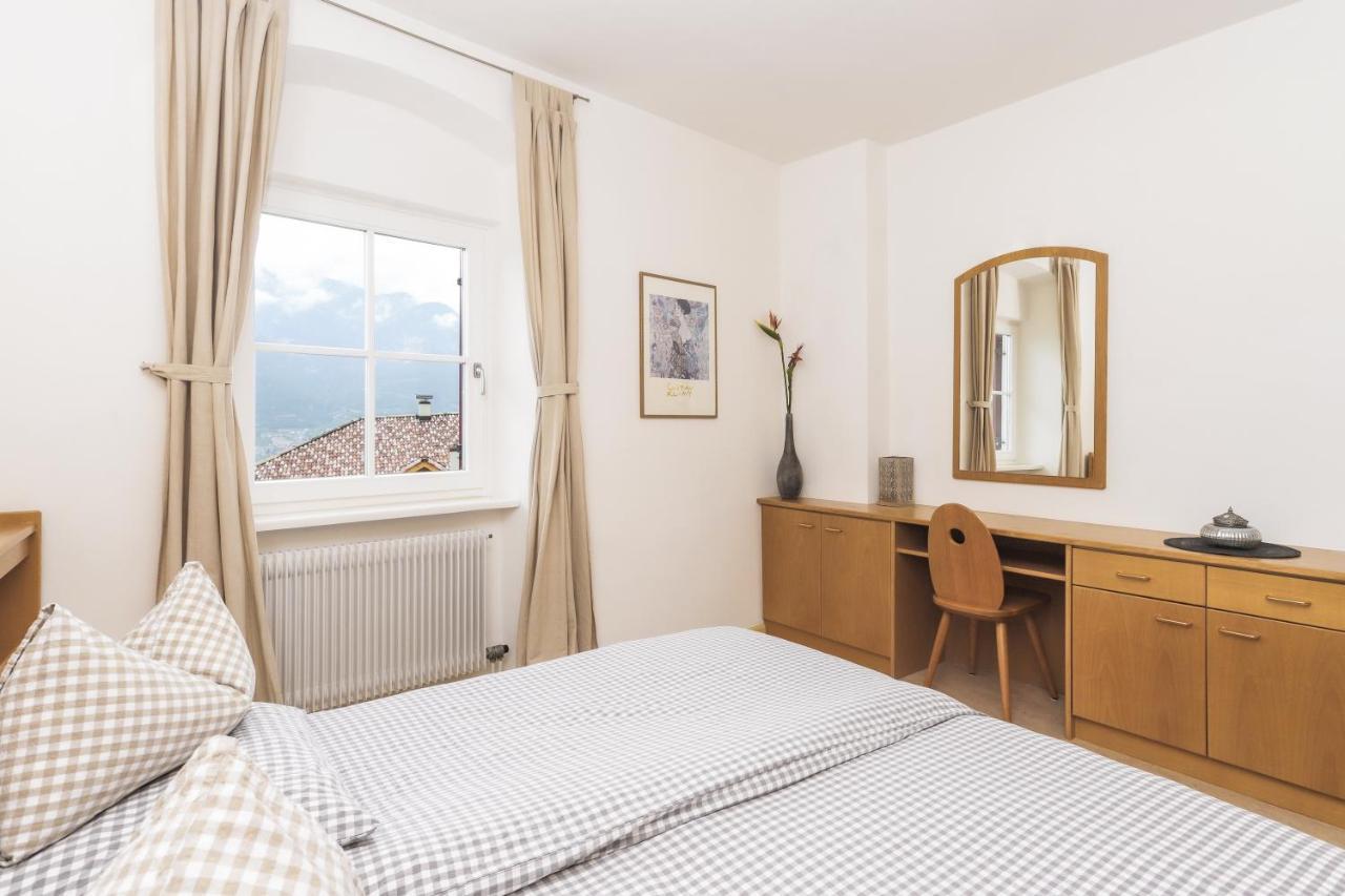 Residence Hof Am Keller Montagna Luaran gambar