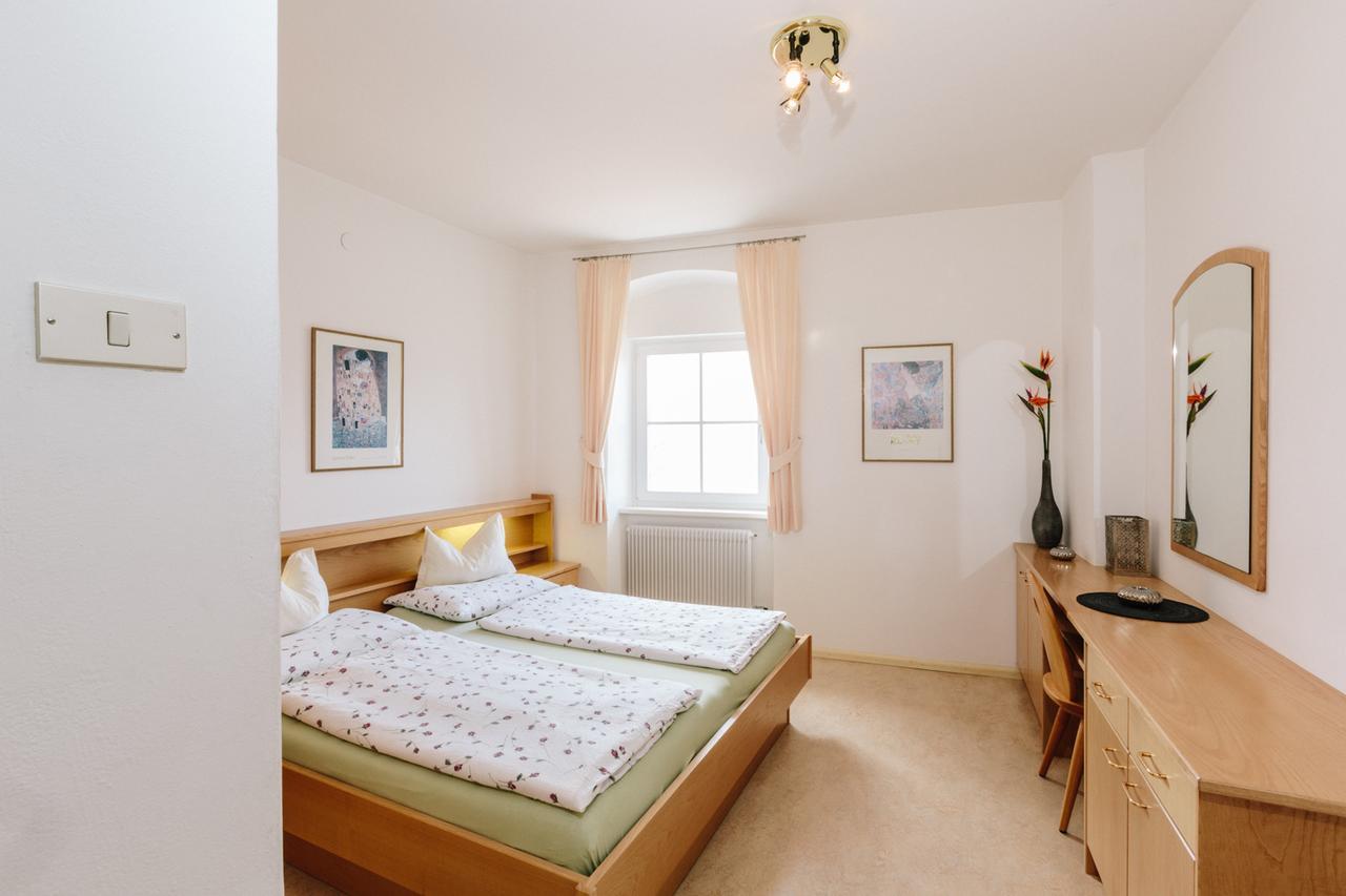 Residence Hof Am Keller Montagna Luaran gambar